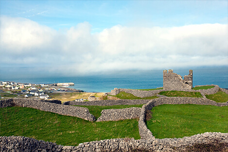 Aran Islands - Knitting Tours of Ireland