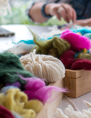 Dublin- Kerry & Kilkenny Irish Knitting and Craft Tour