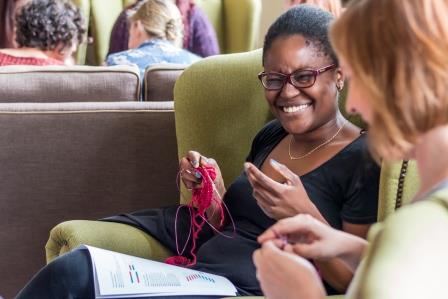 Knitting Activities Knitting Class Scotland Knitting Tour - Scotland Knitting Tour