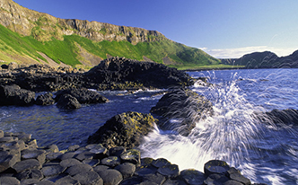 Causeway Coast Knitting Tours of Ireland and Northern Ireland