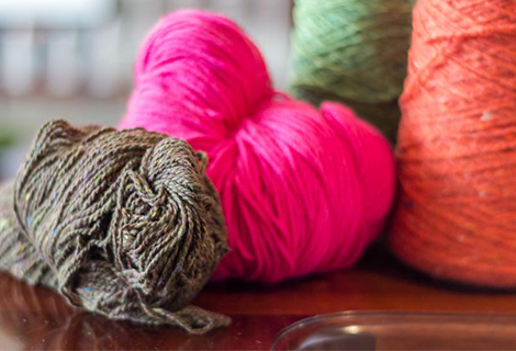 Kerry & Kilkenny Irish Knitting and Craft Tour