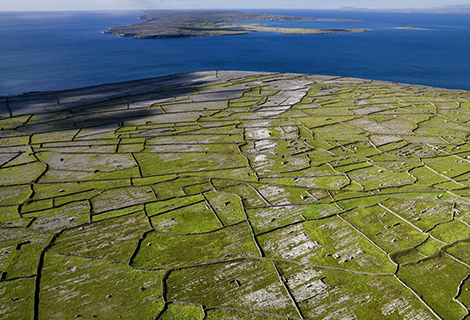 Aran Islands- Kerry & Kilkenny Irish Knitting and Craft Tour