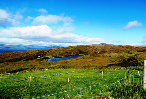 Day Trip to Sheeps Head Beara Peninsula - Southwest Ireland Kerry Knitting Retreat