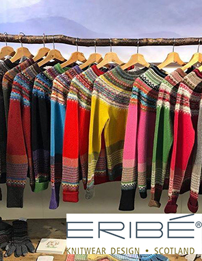 Eribe Knitwear