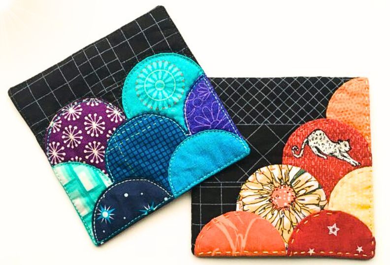 Coaster examples