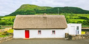 Dollys Cottage