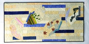 Japanese quilt