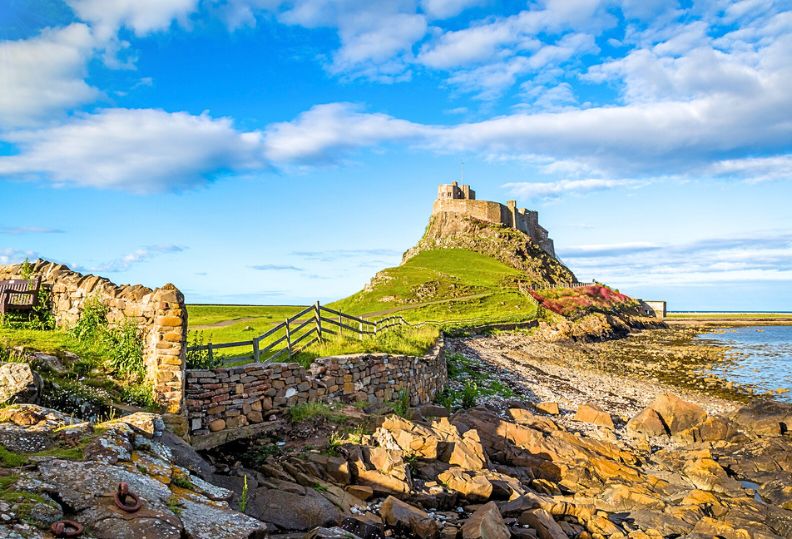 Scenic Scotland