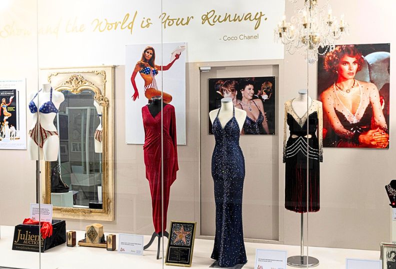 museum of style icons