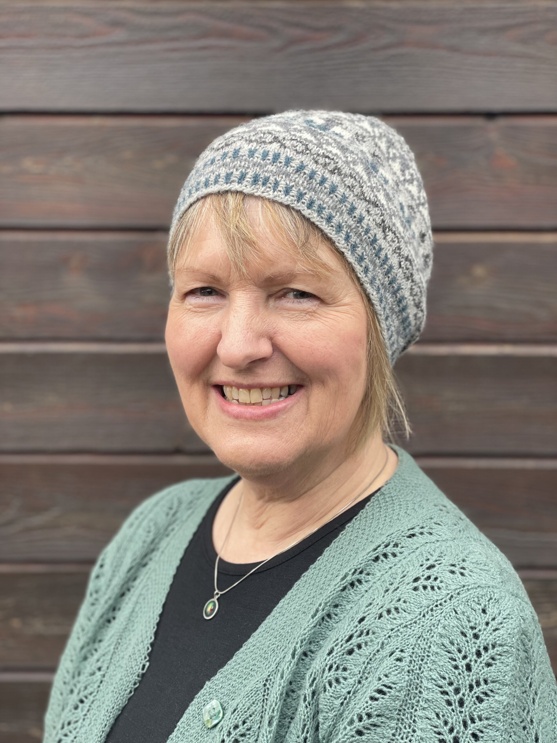 Linda Shearer